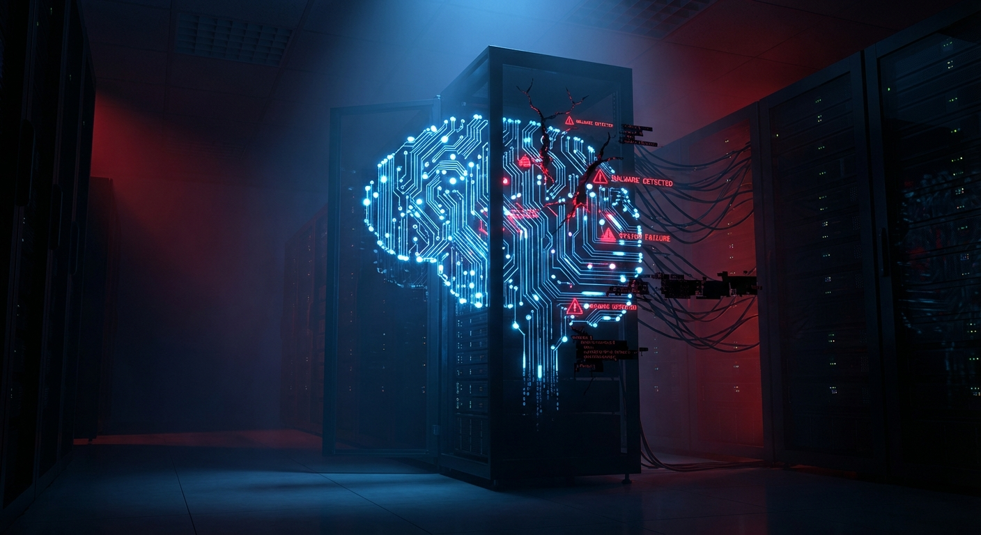 The Hidden Threat in Your AI Models: A Security Framework for GenAI Artifacts