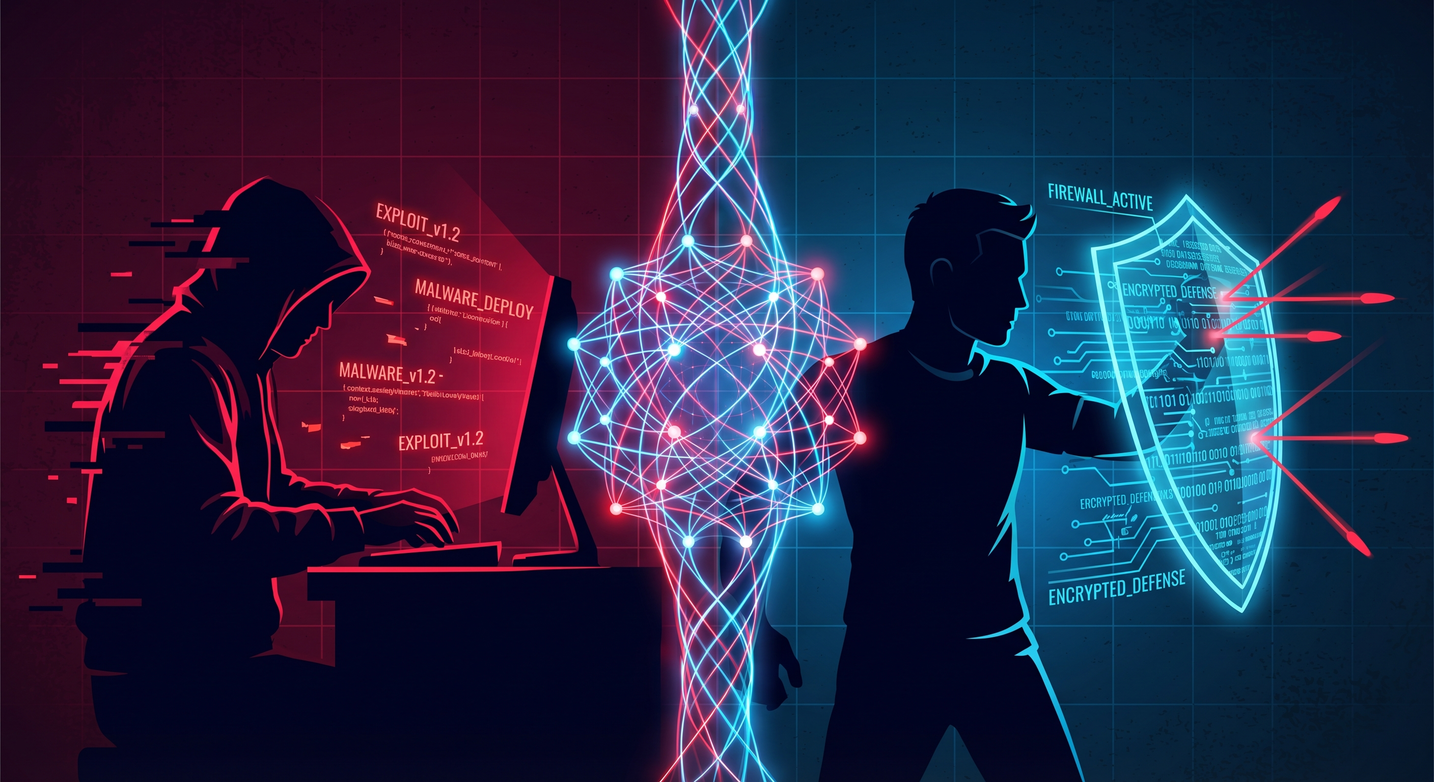 What AI Hackers Teach Us About Defending AI Systems