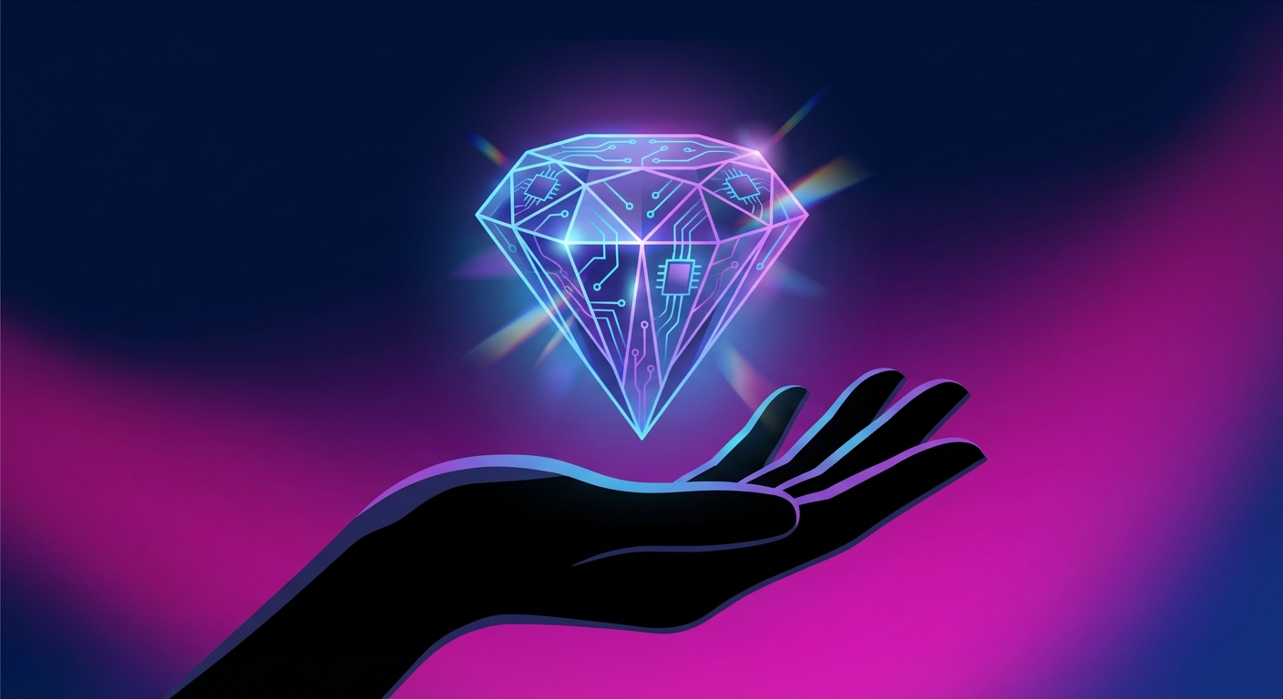 Gemma 4: Google's Most Capable Open Models Are Here