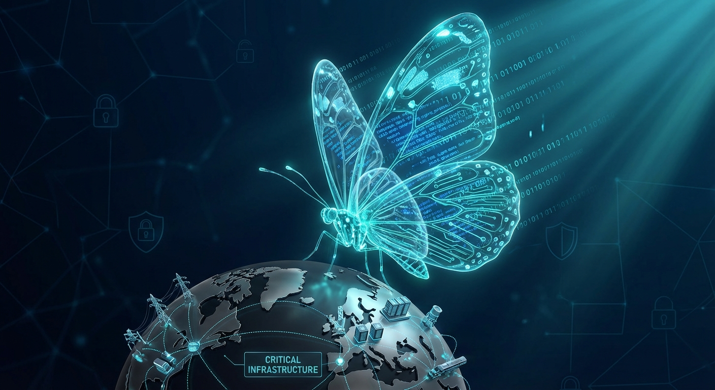 Project Glasswing: How AI Just Changed Cybersecurity Forever