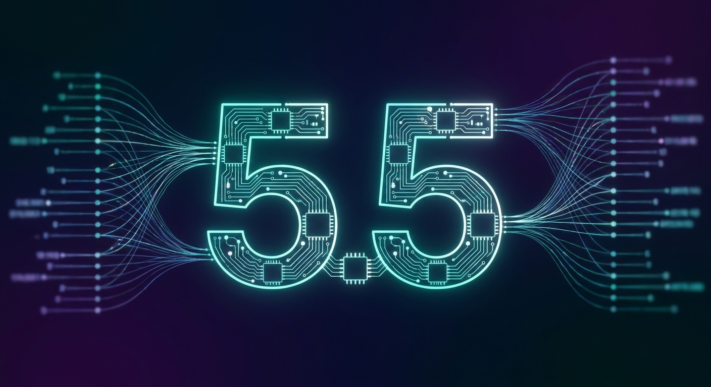 OpenAI's GPT-5.5: What It Means for Enterprise AI and the Future of Agentic Work