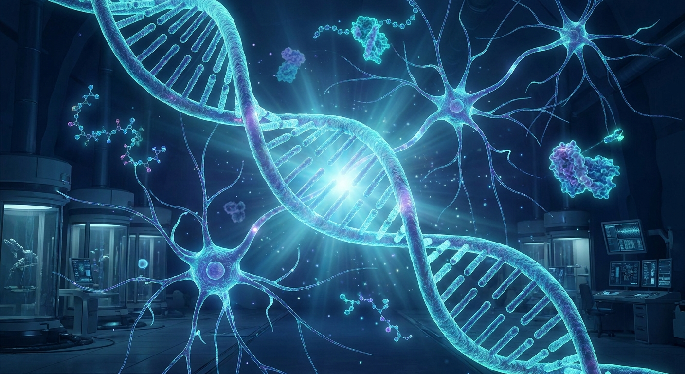 OpenAI Unveils GPT-Rosalind: A Reasoning Model Built for Life Sciences