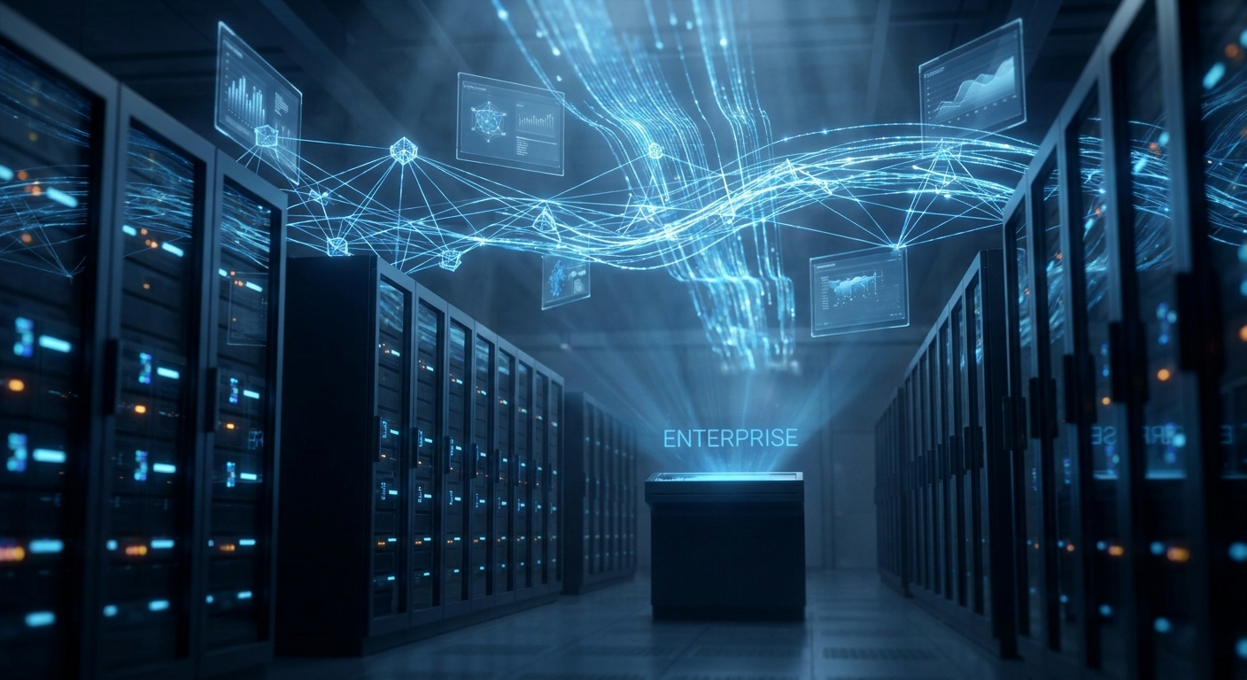 Self-Hosting Enterprise LLMs in 2026: A Reality Check