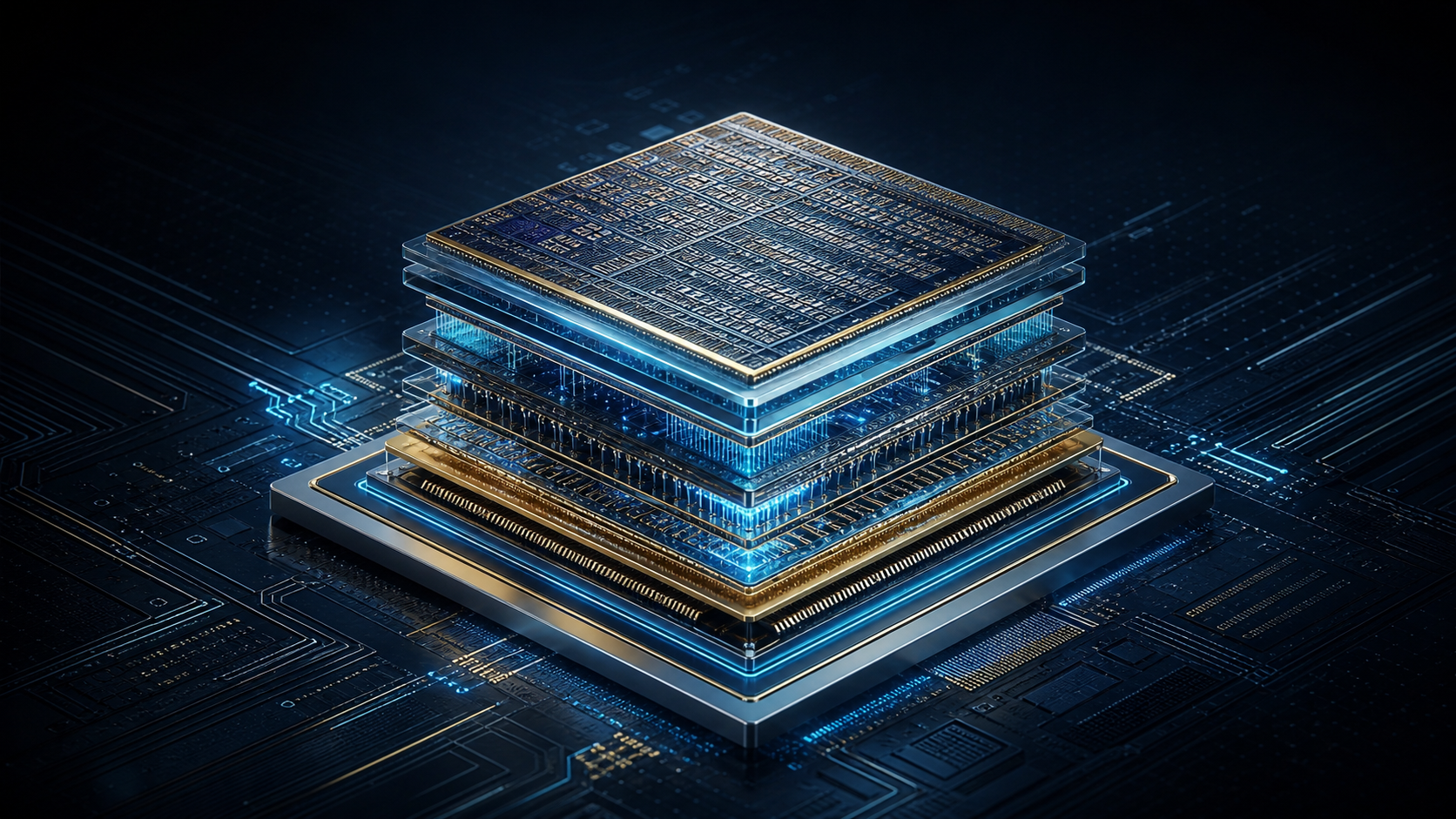 IBM’s Sub-1 Nanometer Chip Is Really a 3D Transistor Story
