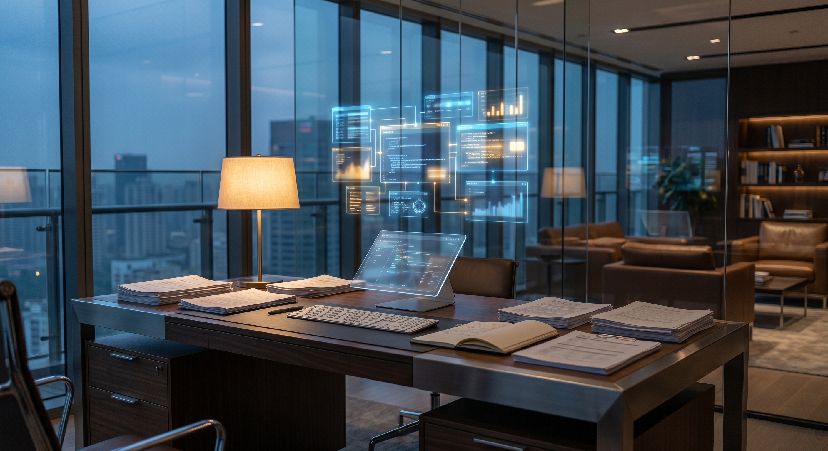 NotebookLM's Agentic Upgrade: What Google's New Research Workflow Actually Changes