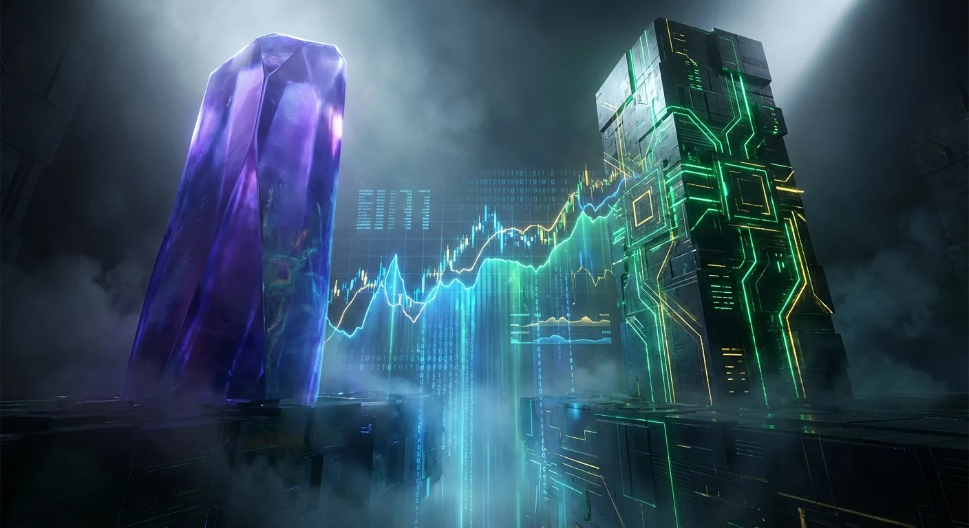 Two Titans, One Day: Claude Opus 4.6 and GPT-5.3-Codex Drop Simultaneously