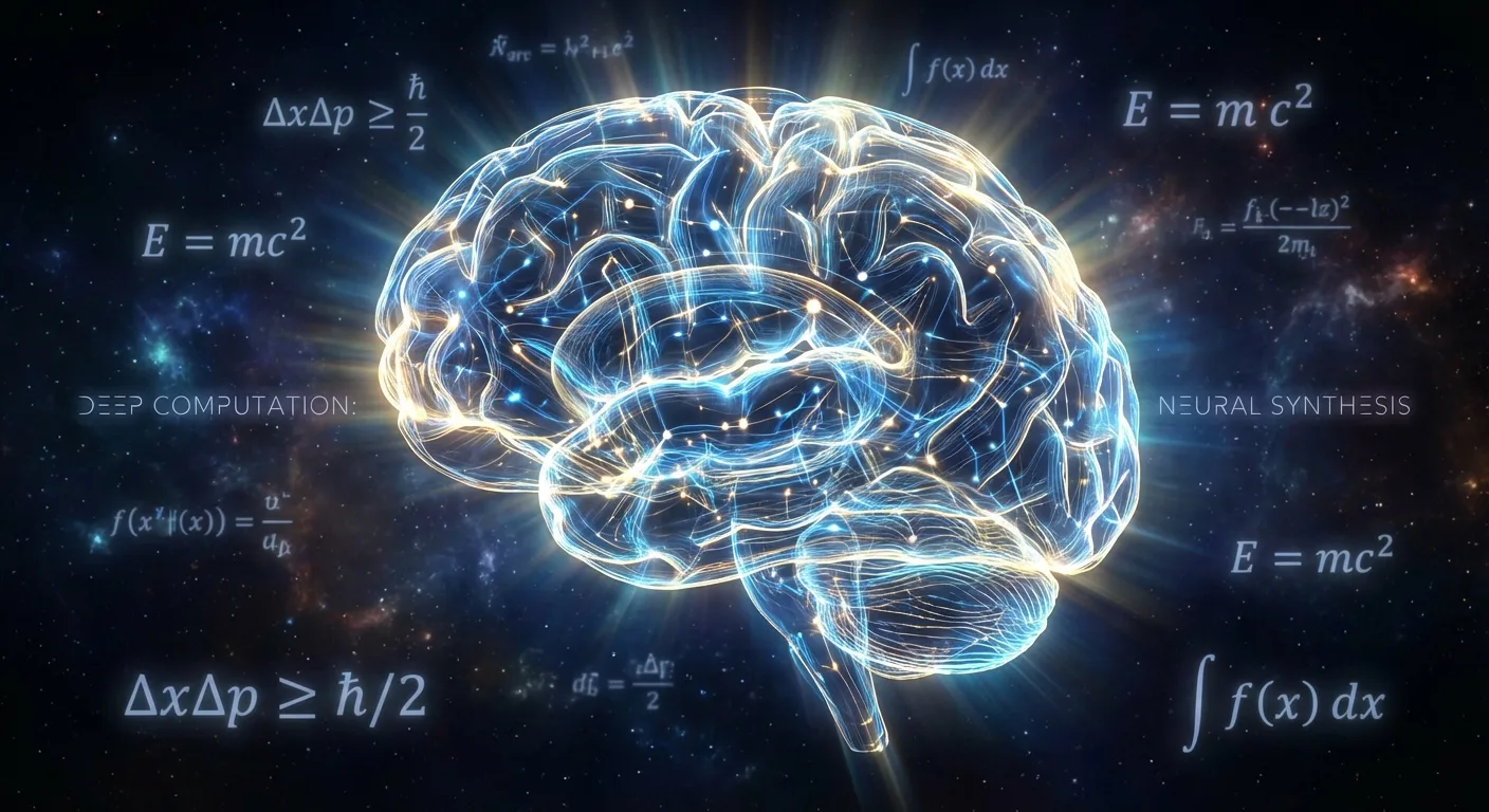 Gemini 3 Deep Think: Google's Reasoning Mode for Science and Engineering