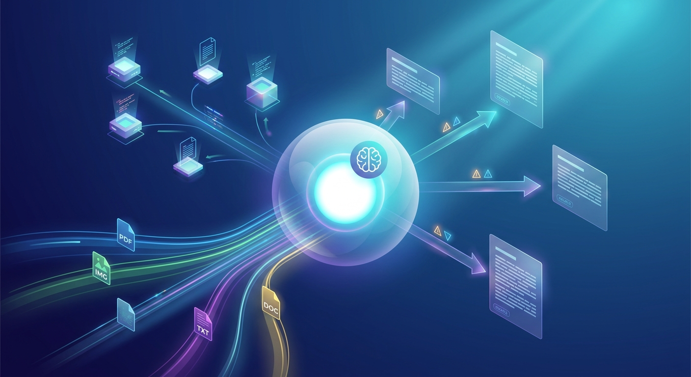 Gemini API File Search Goes Multimodal: Build Better RAG Systems
